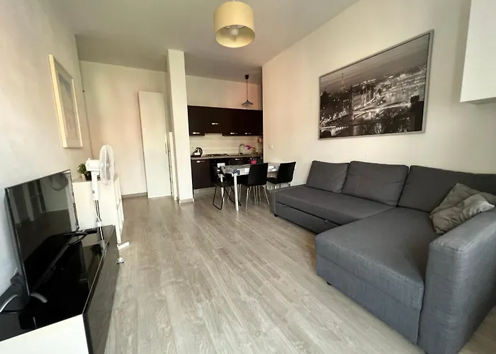 Celia\'S Home - Expo Fiera Milano