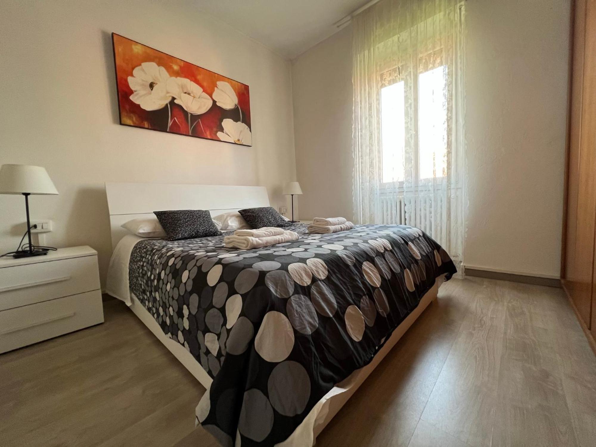 Apartment Celia's - Expo Fiera Milano *